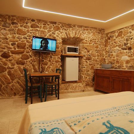 Suite Principe Umberto Alghero Centralissima 외부 사진