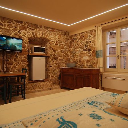 Suite Principe Umberto Alghero Centralissima 외부 사진