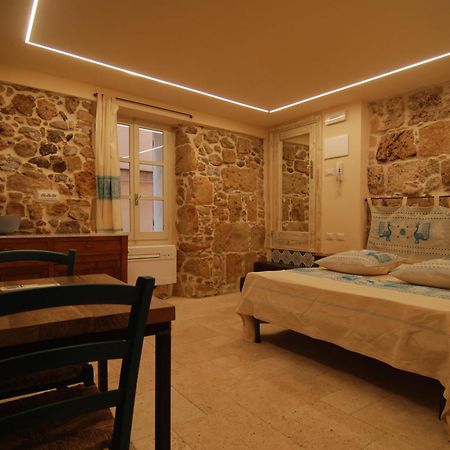 Suite Principe Umberto Alghero Centralissima 외부 사진