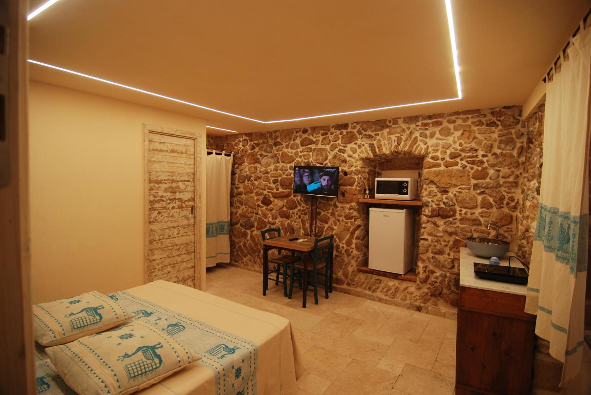 Suite Principe Umberto Alghero Centralissima 외부 사진