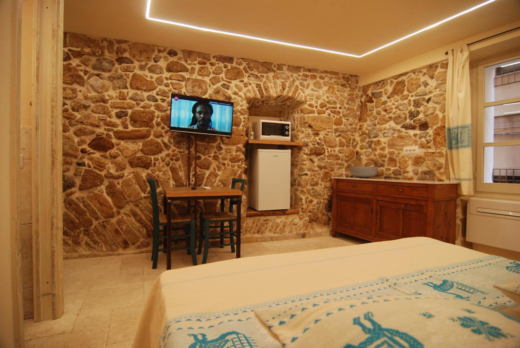 Suite Principe Umberto Alghero Centralissima 외부 사진