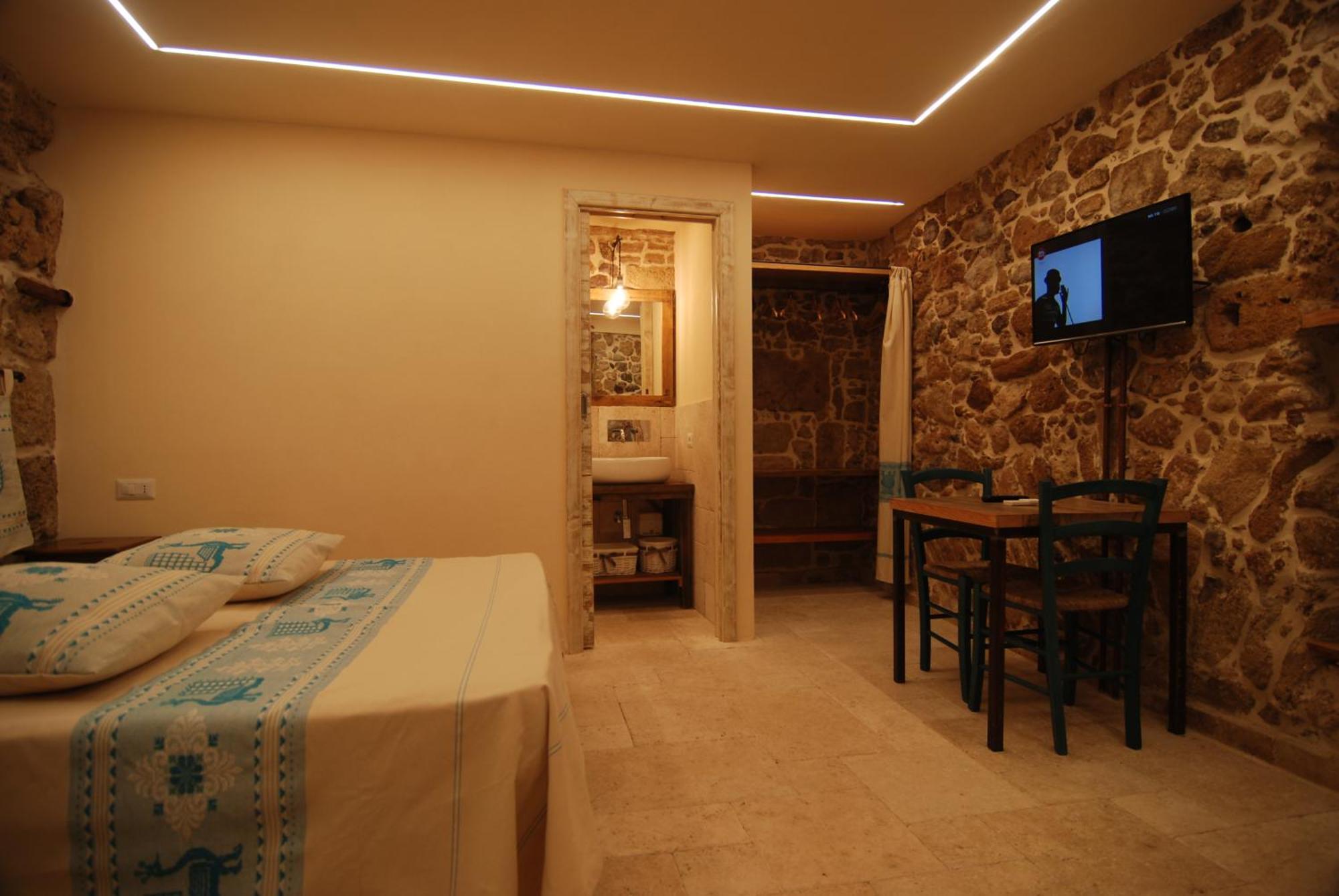 Suite Principe Umberto Alghero Centralissima 외부 사진