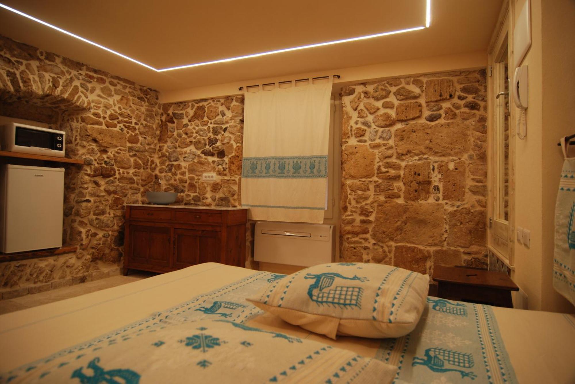 Suite Principe Umberto Alghero Centralissima 외부 사진