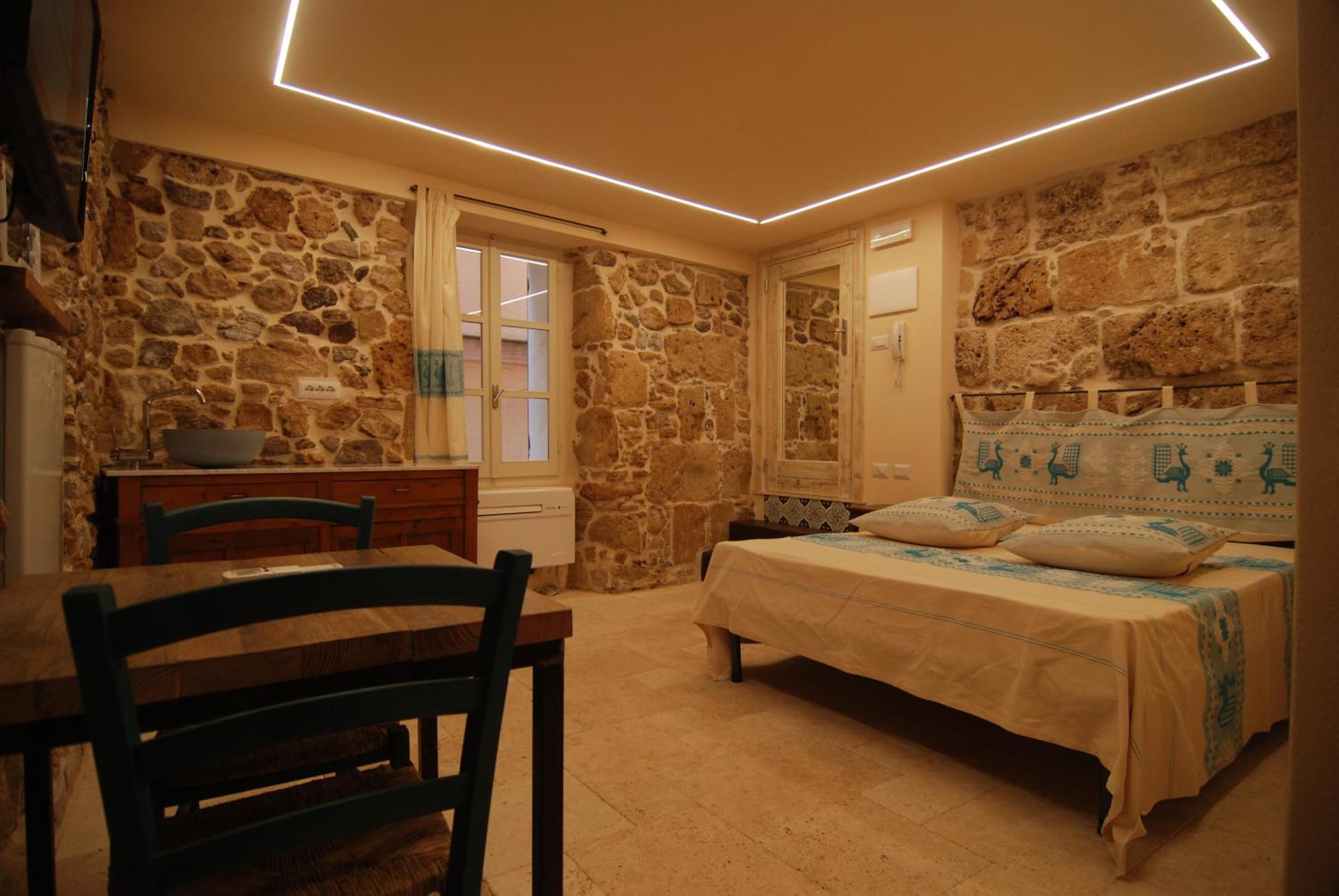 Suite Principe Umberto Alghero Centralissima 외부 사진